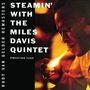 Miles Davis (1926-1991): Steamin' With The Miles Davis Quintet (Rudy Van Gelder Remaster), CD