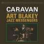 Art Blakey: Caravan (Keepnews Collection), CD