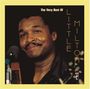 Little Milton: The Very Best Of Little Milton (Stax), CD