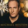 Michael Bolton: A Swingin' Christmas, CD