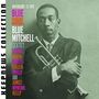 Blue Mitchell: Blue Soul (Keepnews Collection), CD