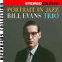 Bill Evans (Piano): Portrait In Jazz (Keepnews Collection), CD