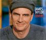 James Taylor: Covers, CD