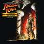 : Indiana Jones And The The Temple Of Doom, CD