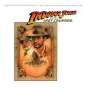 : Indiana Jones And The Last Crusade, CD