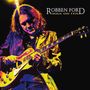 Robben Ford: Soul On Ten, CD