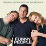 Funny People (O.S.T.), CD