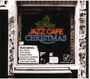 : Jazz Cafe Christmas, CD