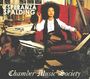 Esperanza Spalding: Chamber Music Society, CD