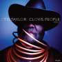 Otis Taylor: Clovis People Vol. 3, CD