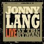 Jonny Lang: Live At The Ryman, CD