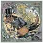 Elvis Costello: National Ransom, CD