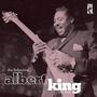 Albert King: The Definitive Albert King, CD,CD