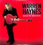 Warren Haynes: Man In Motion, LP,LP