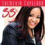 Shemekia Copeland: 33 1/3, CD