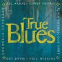 : True Blues, CD