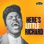 Little Richard: Here's Little Richard (Remastered & Expanded), CD