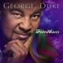 George Duke: Dreamweaver, CD