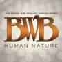 BWB: Human Nature, CD