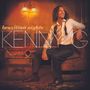 Kenny G.: Brazilian Nights, CD