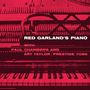 Red Garland (1923-1984): Red Garland's Piano (180g) (Limited Edition), LP