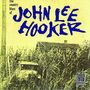 John Lee Hooker: The Country Blues Of John Lee Hooker (180g), LP