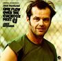 Original Soundtracks : One Flew Over The Cuckoo's Nest (remastered) (180g) (Deluxe Edition), LP