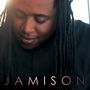 Jamison Ross: Jamison, CD