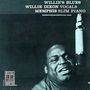 Willie Dixon: Willie's Blues, LP