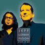 Jeff Lorber: Step It Up, CD