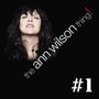 Ann Wilson: The Ann Wilson Thing! #1  (EP), CD