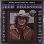 : Something Borrowed, Something New: A Tribute To John Anderson, LP