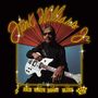 Hank Williams Jr.: Rich White Honky Blues, CD