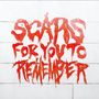 Varials: Scars For You To Remember (Translucent Red Vinyl), LP