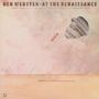 Ben Webster: At The Renaissance (Contemporary Records Acoustic Sounds Series) (180g) (Limited Edition), LP