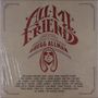 : All My Friends: Celebrating The Songs & Voice Of Gregg Allman (Box Set), LP,LP,LP,LP