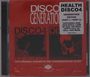 Health: Disco4 :: Generations, CD,CD