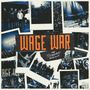 Wage War: The Stripped Sessions (Limited Edition), LP