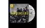 Denzel Curry: Imperial (Limited Indie Edition) (Black/White/Yellow Smoke Vinyl), LP