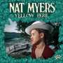 Nat Myers: Yellow Peril, CD