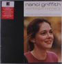 Nanci Griffith: Working in Corners, LP,LP,LP,LP