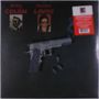 Willie Colon & Hector Lavoe: Vigilante (180g), LP
