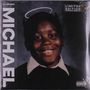 Killer Mike: Michael (Limited Edition) (Translucent Amber Vinyl), LP,LP