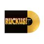 Movements: Ruckus! (Standard Black Cover) (Custard Vinyl), LP