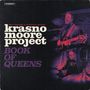 Eric Krasno & Stanton Moore: Book Of Queens, CD