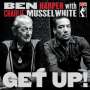 Ben Harper & Charlie Musselwhite: Get Up! (10th Anniversary Edition), LP