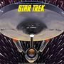 : Star Trek: Music Adapted From The Paramount TV Series (Transparent Vinyl), LP,LP