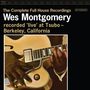 Wes Montgomery: The Complete Full House Recordings (180g), LP,LP,LP