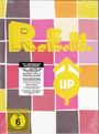 R.E.M.: Up (Limited 25th Anniversary Edition), CD,CD,BR