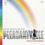 Randy Newman: Pleasantville, LP,LP
